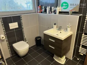 Prodej rodinného domu, Rajhrad, Rajhrad, 145 m2