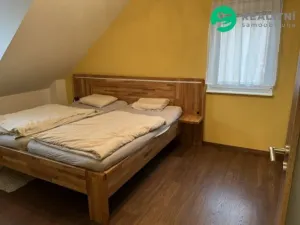 Prodej rodinného domu, Rajhrad, Rajhrad, 145 m2