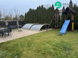 Prodej rodinného domu, Rajhrad, Rajhrad, 145 m2