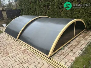 Prodej rodinného domu, Rajhrad, Rajhrad, 145 m2