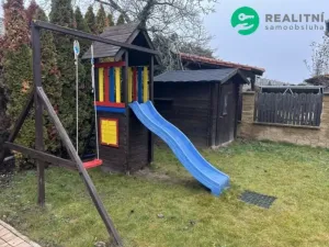 Prodej rodinného domu, Rajhrad, Rajhrad, 145 m2