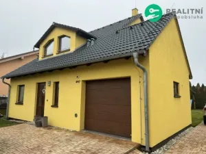 Prodej rodinného domu, Rajhrad, Rajhrad, 145 m2