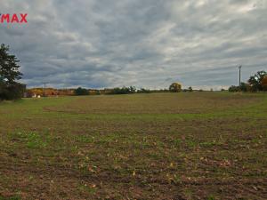 Prodej pozemku pro bydlení, Slaný, 3200 m2