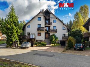 Prodej rodinného domu, Harrachov - Nový Svět, 239 m2