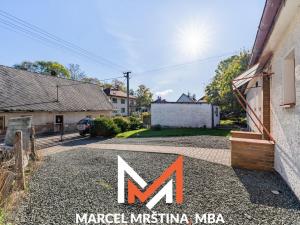 Prodej rodinného domu, Červený Kostelec - Lhota za Červeným Kostelcem, Bratří Čapků, 195 m2