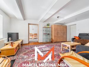 Prodej rodinného domu, Červený Kostelec - Lhota za Červeným Kostelcem, Bratří Čapků, 195 m2