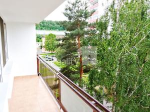 Pronájem bytu 3+kk, Praha - Karlín, Nekvasilova, 47 m2