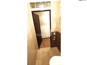 Pronájem bytu 3+kk, Praha - Karlín, Nekvasilova, 47 m2