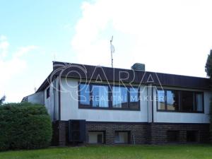 Prodej rodinného domu, Mnichovice, Jiráskova, 197 m2