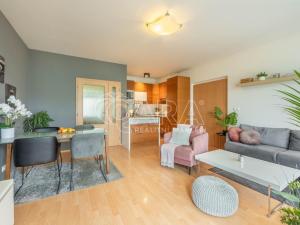 Prodej bytu 3+kk, Praha - Hloubětín, Nepelova, 82 m2