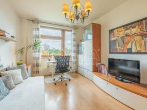 Prodej bytu 3+kk, Praha - Hloubětín, Nepelova, 82 m2