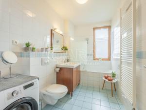 Prodej bytu 3+kk, Praha - Hloubětín, Nepelova, 82 m2