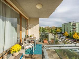 Prodej bytu 3+kk, Praha - Hloubětín, Nepelova, 82 m2