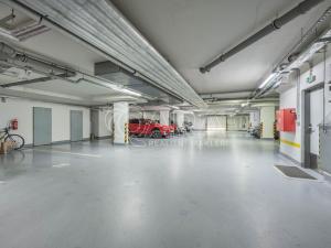 Prodej bytu 3+kk, Praha - Hloubětín, Nepelova, 82 m2