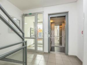 Prodej bytu 3+kk, Praha - Hloubětín, Nepelova, 82 m2