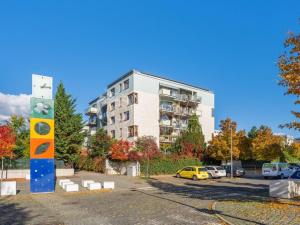 Prodej bytu 3+kk, Praha - Hloubětín, Nepelova, 82 m2