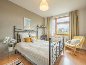 Prodej bytu 3+kk, Praha - Hloubětín, Nepelova, 80 m2