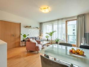 Prodej bytu 3+kk, Praha - Hloubětín, Nepelova, 80 m2