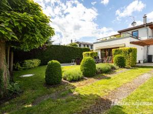 Pronájem bytu 4+kk, Měšice, Nad Babím dolem, 131 m2