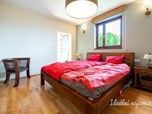 Pronájem bytu 4+kk, Měšice, Nad Babím dolem, 131 m2