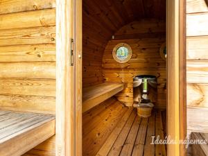 Pronájem bytu 4+kk, Měšice, Nad Babím dolem, 131 m2