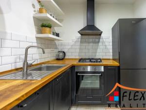 Pronájem bytu 2+1, Ostrava, Horymírova, 45 m2