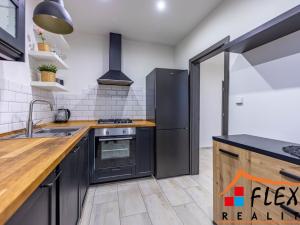 Pronájem bytu 2+1, Ostrava, Horymírova, 45 m2