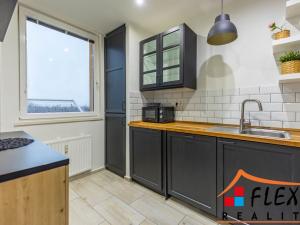 Pronájem bytu 2+1, Ostrava, Horymírova, 45 m2