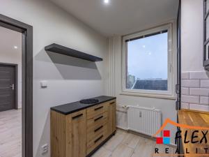 Pronájem bytu 2+1, Ostrava, Horymírova, 45 m2