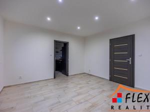 Pronájem bytu 2+1, Ostrava, Horymírova, 45 m2