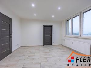Pronájem bytu 2+1, Ostrava, Horymírova, 45 m2