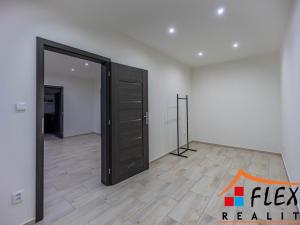 Pronájem bytu 2+1, Ostrava, Horymírova, 45 m2
