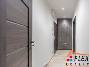 Pronájem bytu 2+1, Ostrava, Horymírova, 45 m2