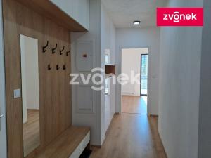 Pronájem bytu 3+kk, Zlín, Smetanova, 70 m2