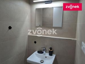Pronájem bytu 3+kk, Zlín, Smetanova, 70 m2