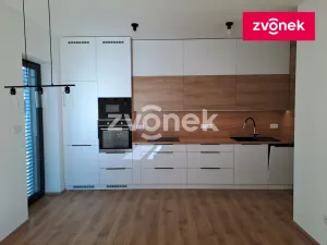 Pronájem bytu 3+kk, Zlín, Smetanova, 70 m2