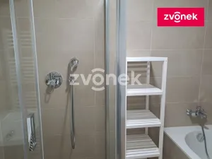 Pronájem bytu 3+kk, Zlín, Smetanova, 70 m2