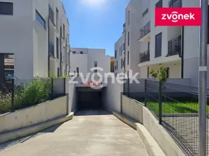 Pronájem bytu 3+kk, Zlín, Smetanova, 70 m2