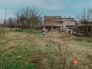 Prodej pozemku pro bydlení, Bučovice - Černčín, Hliník, 182 m2