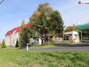 Prodej ubytování, Aš - Nový Žďár, 2000 m2