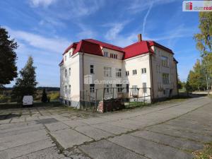 Prodej ubytování, Aš - Nový Žďár, 2000 m2