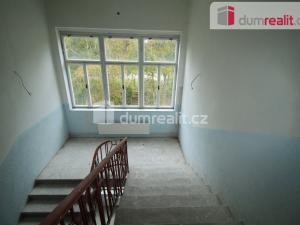 Prodej ubytování, Aš - Nový Žďár, 2000 m2