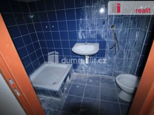 Prodej ubytování, Aš - Nový Žďár, 2000 m2