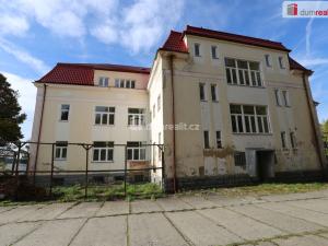 Prodej ubytování, Aš - Nový Žďár, 2000 m2