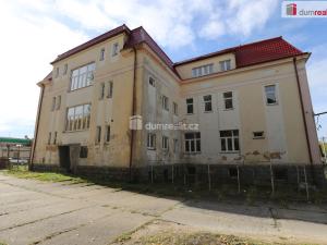 Prodej ubytování, Aš - Nový Žďár, 2000 m2