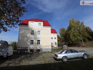 Prodej ubytování, Aš - Nový Žďár, 2000 m2