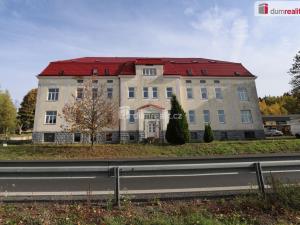 Prodej činžovního domu, Aš - Nový Žďár, 2000 m2