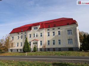 Prodej činžovního domu, Aš - Nový Žďár, 2000 m2