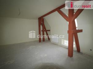 Prodej činžovního domu, Aš - Nový Žďár, 2000 m2