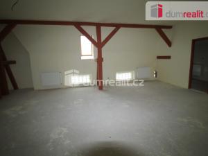 Prodej činžovního domu, Aš - Nový Žďár, 2000 m2